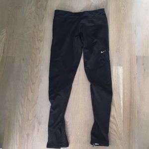 Nike running leggings